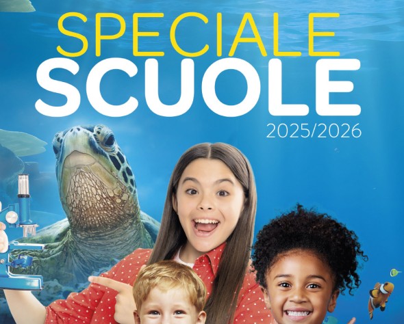 Speciale scuole