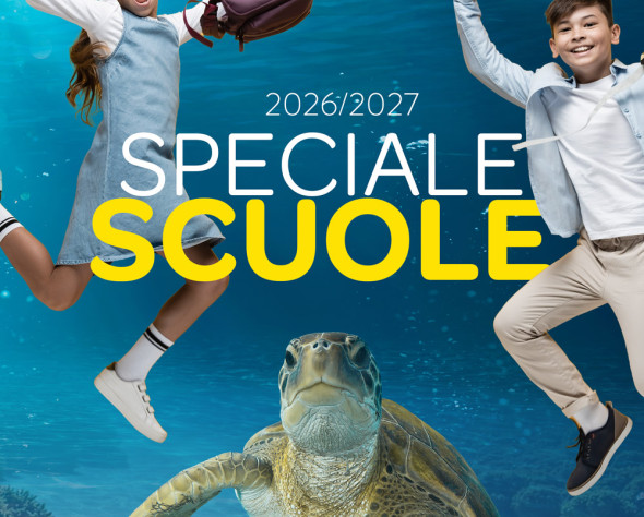 Speciale scuole