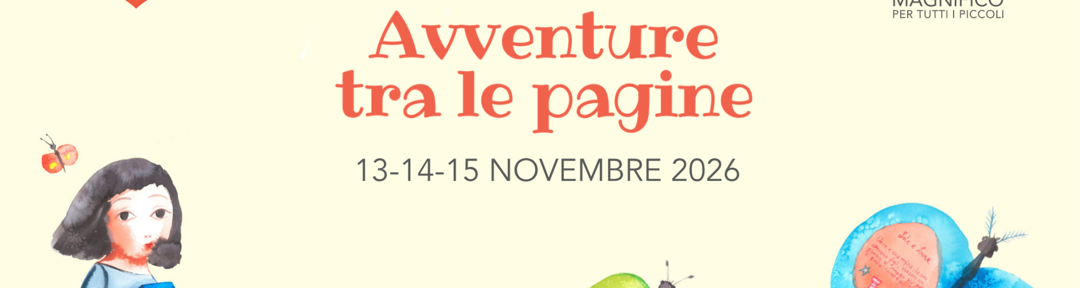 14-15 novembre: Speciali speech e letture di libri a tema ambiente e mare  - Un appuntamento di “Avventure tra le pagine. Leggiamo al Museo!” 