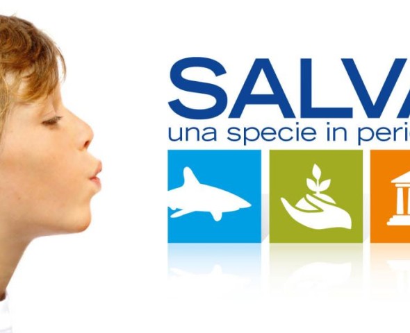 Salva una specie